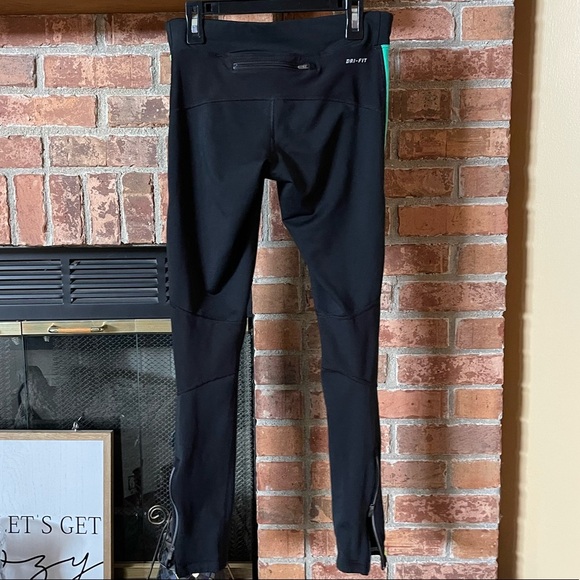 Nike Running Tights - Picture 4 of 8